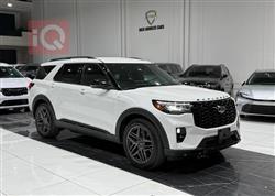 فورد إكسبلورر